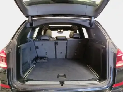 Photo 8 BMW X3  sDrive18d 150ch M Sport