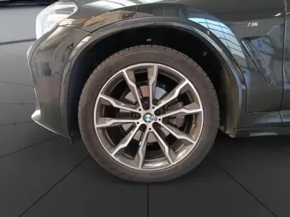 Photo 10 BMW X3  sDrive18d 150ch M Sport