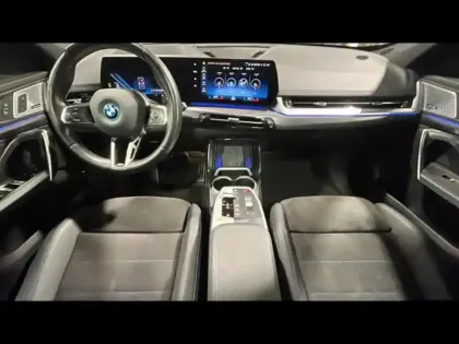 Photo 8 BMW X1  xDrive30e 326ch M Sport