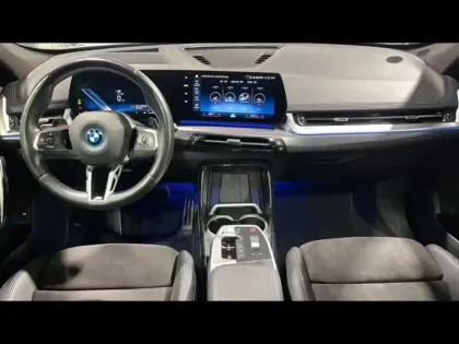 Photo 9 BMW X1  xDrive30e 326ch M Sport