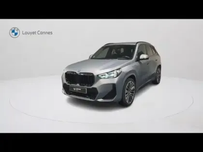 Photo Bmw X1 M Sport