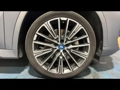 Photo 6 BMW X1  xDrive30e 326ch M Sport