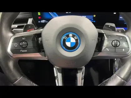 Photo 11 BMW X1  xDrive30e 326ch M Sport