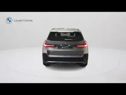 Photo 5 BMW X1  xDrive30e 326ch M Sport