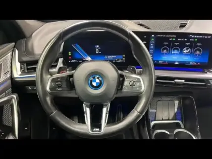 Photo 10 BMW X1  xDrive30e 326ch M Sport