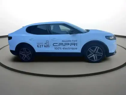 Photo 7 Ford Capri  286ch Extended Range 77kWh Pack Premium RWD