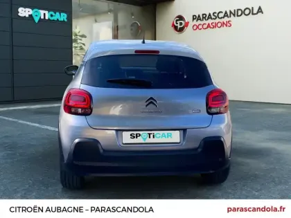 Photo 6 Citroën C3  110ch S&S Shine 120-123g
