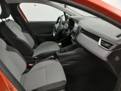 Photo 9 Renault Clio  1.0 TCe 90ch Evolution
