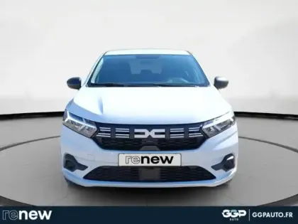 Photo 7 Dacia Sandero  1.0 SCe 65ch Essential