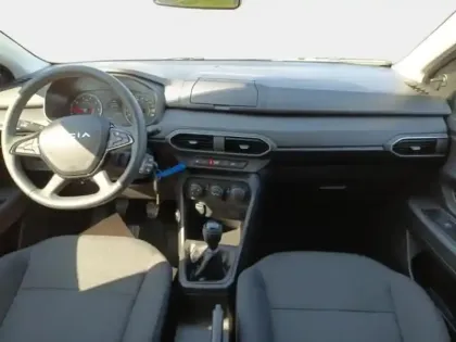 Photo 12 Dacia Sandero  1.0 SCe 65ch Essential