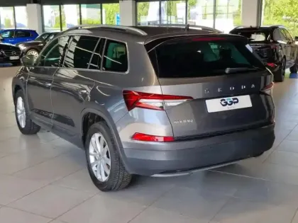 Photo 6 Skoda Kodiaq  2.0 TDI 150ch SCR Style DSG7 7 places