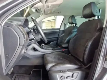 Photo 9 Skoda Kodiaq  2.0 TDI 150ch SCR Style DSG7 7 places