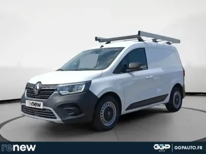 Photo Renault Kangoo Van Extra