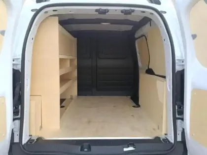 Photo 8 Renault Kangoo Van  L1 1.5 Blue dCi 95ch Extra - 22