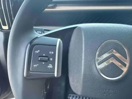 Photo 28 Citroën C3 Aircross  1.2 Turbo 100ch PLUS