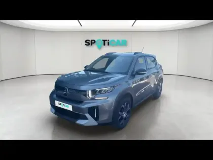 Photo Citroën C3 Aircross Plus