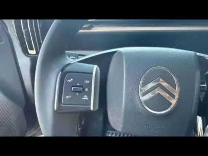 Photo 13 Citroën C3 Aircross  1.2 Turbo 100ch PLUS