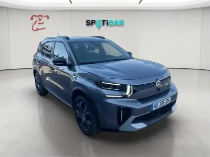 Photo 23 Citroën C3 Aircross  1.2 Turbo 100ch PLUS