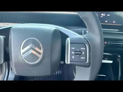 Photo 14 Citroën C3 Aircross  1.2 Turbo 100ch PLUS