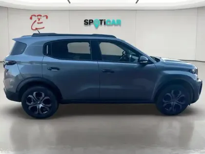 Photo 22 Citroën C3 Aircross  1.2 Turbo 100ch PLUS