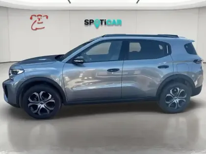 Photo 16 Citroën C3 Aircross  1.2 Turbo 100ch PLUS
