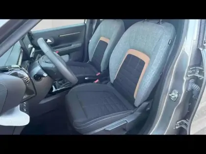 Photo 11 Citroën C3 Aircross  1.2 Turbo 100ch PLUS