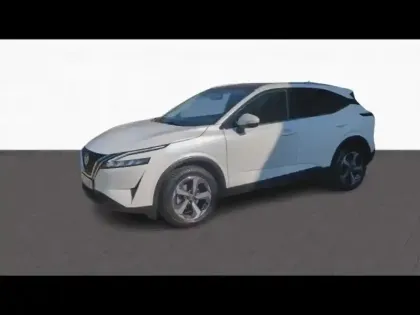 Photo Nissan Qashqai N-connecta