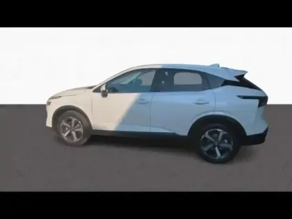 Photo 7 Nissan Qashqai  1.3 Mild Hybrid 158ch N-Connecta Xtronic