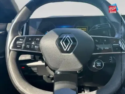 Photo 11 Renault Austral  1.2 E-Tech full hybrid 200ch Iconic esprit Alpine
