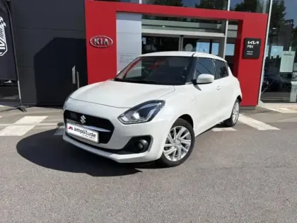 Photo Suzuki Swift Privilège