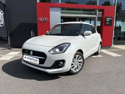 Photo Suzuki Swift Privilège