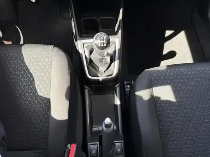 Photo 14 Suzuki Swift  1.2 Hybrid 83ch Privilège