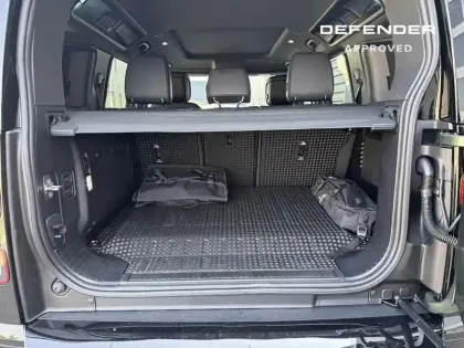 Photo 9 Land rover Defender  110 2.0 P300e PHEV X-Dynamic HSE