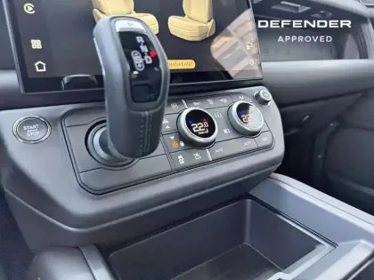Photo 12 Land rover Defender  110 2.0 P300e PHEV X-Dynamic HSE