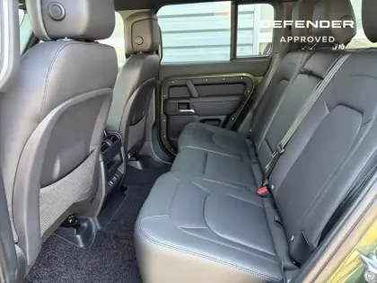 Photo 7 Land rover Defender  110 2.0 P300e PHEV X-Dynamic HSE