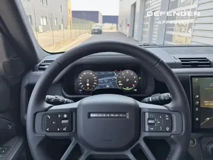 Photo 5 Land rover Defender  110 2.0 P300e PHEV X-Dynamic HSE