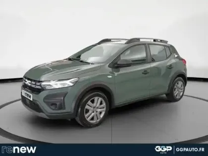 Photo Dacia Sandero Stepway Essential