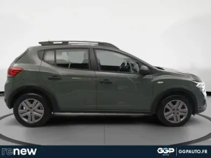 Photo 5 Dacia Sandero  1.0 TCe 90ch Stepway Essential