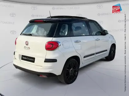 Photo 5 Fiat 500 L 1.4 95ch 120th S&S