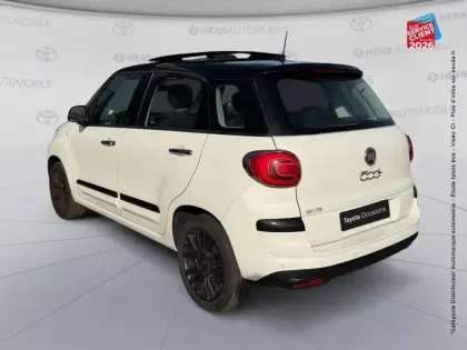 Photo 7 Fiat 500 L 1.4 95ch 120th S&S