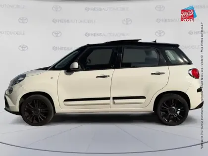 Photo 8 Fiat 500 L 1.4 95ch 120th S&S