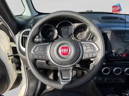 Photo 11 Fiat 500 L 1.4 95ch 120th S&S