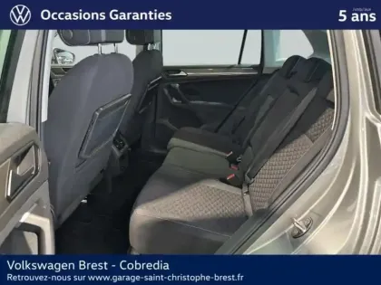 Photo 8 Volkswagen Tiguan  1.5 TSI EVO 150ch Connect Euro6d-T
