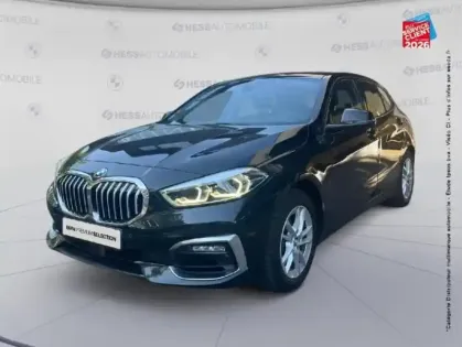 Photo Bmw Serie 1 Luxury