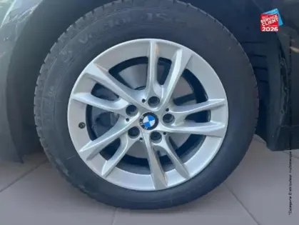 Photo 9 BMW Serie 1 Série 1 118iA 140ch Luxury DKG7