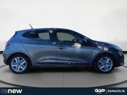 Photo 5 Renault Clio  1.6 E-Tech 145ch full hybrid Evolution - 24