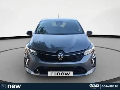 Photo 7 Renault Clio  1.6 E-Tech 145ch full hybrid Evolution - 24