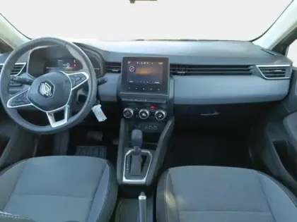 Photo 12 Renault Clio  1.6 E-Tech 145ch full hybrid Evolution - 24