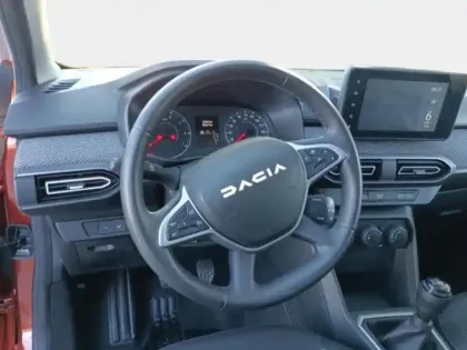 Photo 14 Dacia Jogger  1.0 ECO-G 100ch Expression 5 places