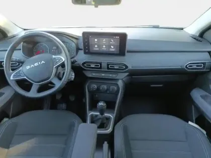 Photo 12 Dacia Jogger  1.0 ECO-G 100ch Expression 5 places